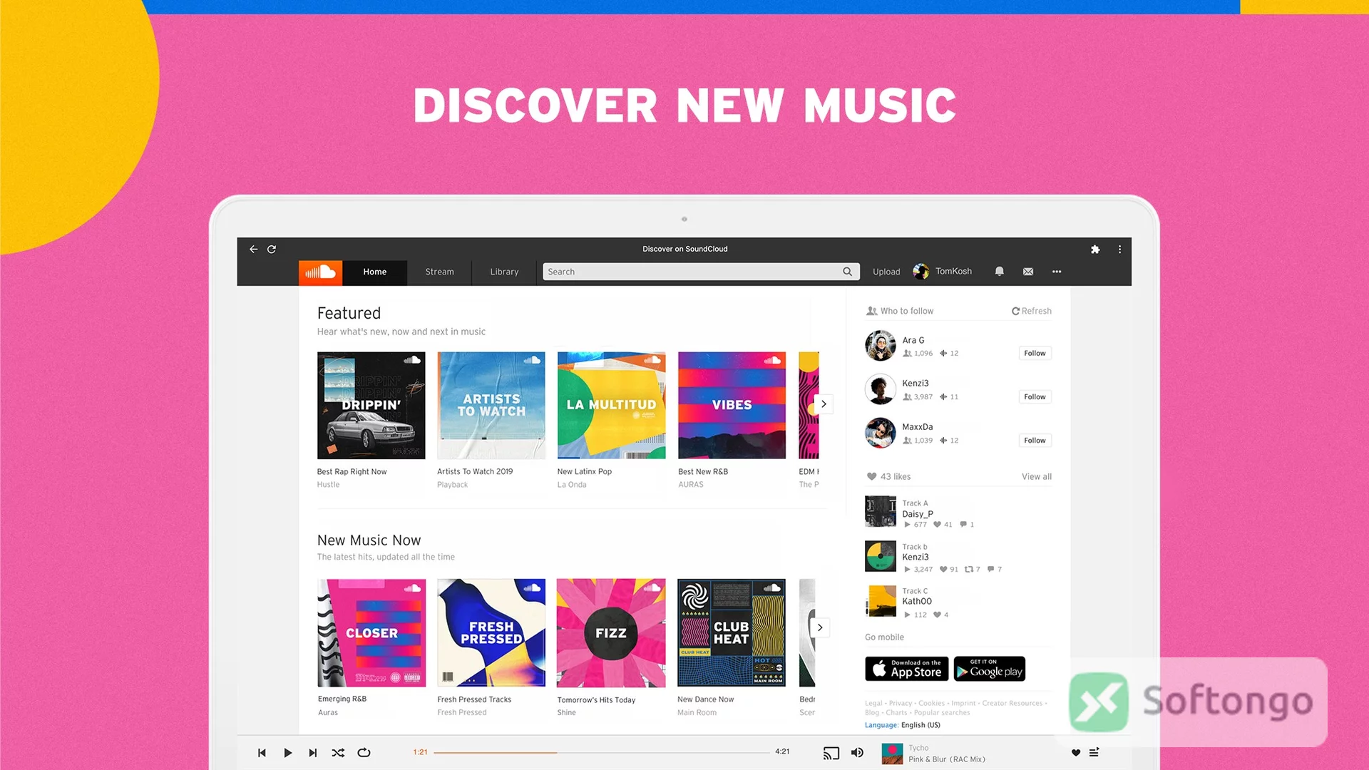 SoundCloud