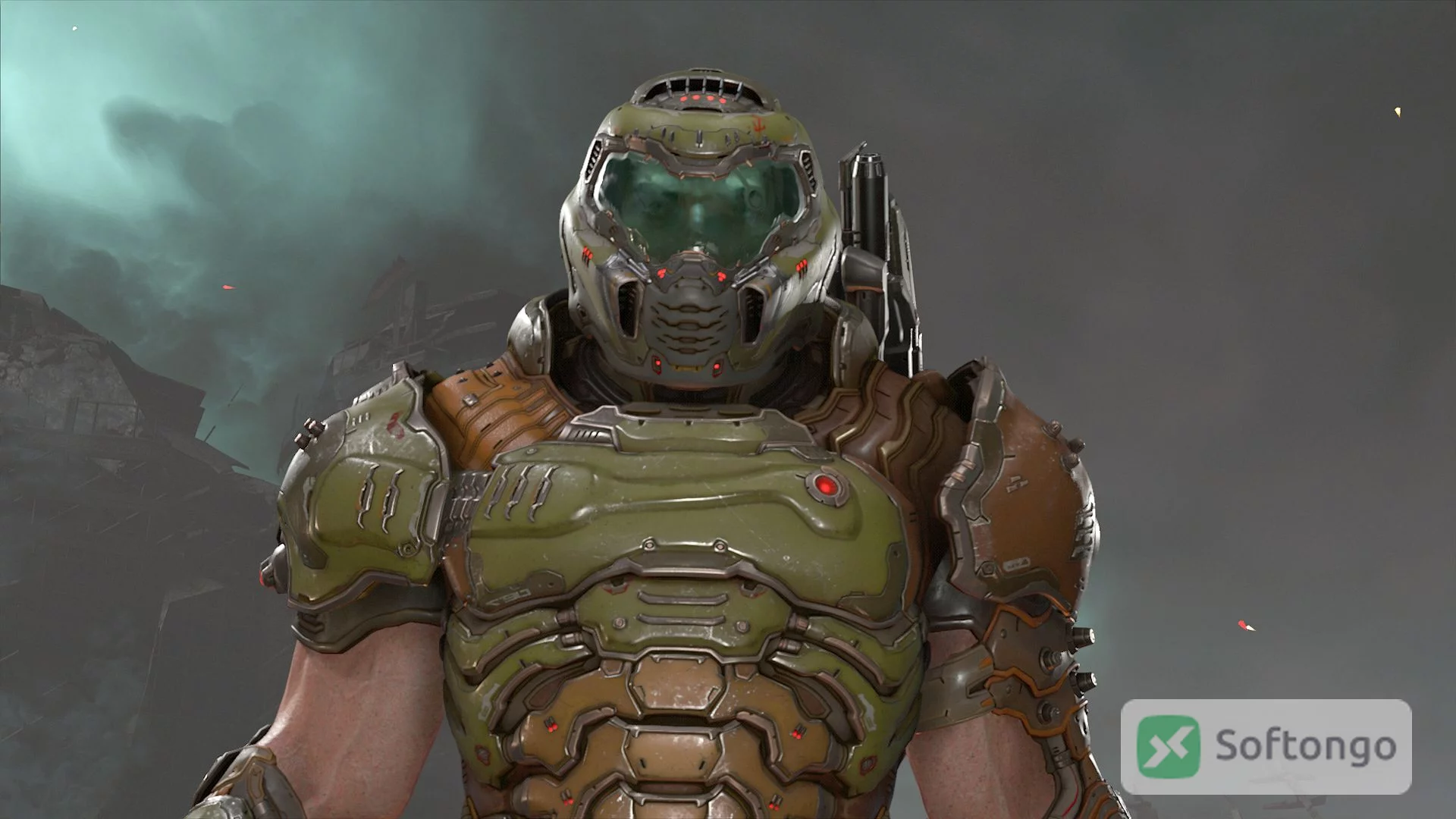 Doom