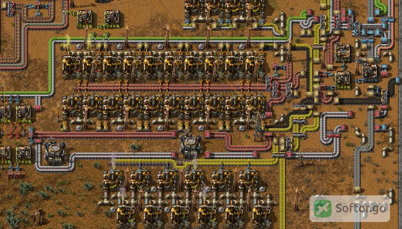 Factorio