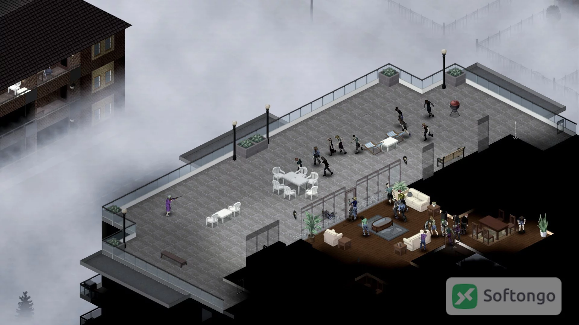 Project Zomboid