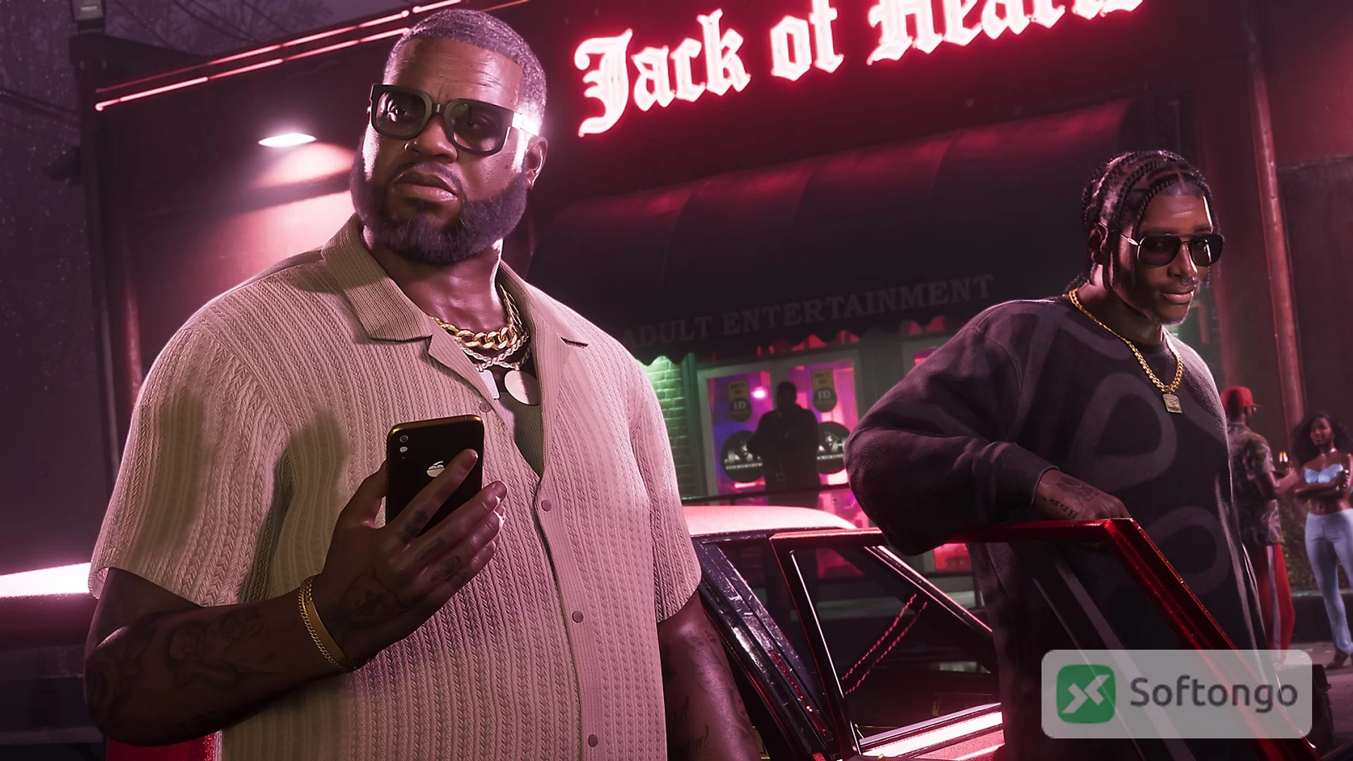GTA VI