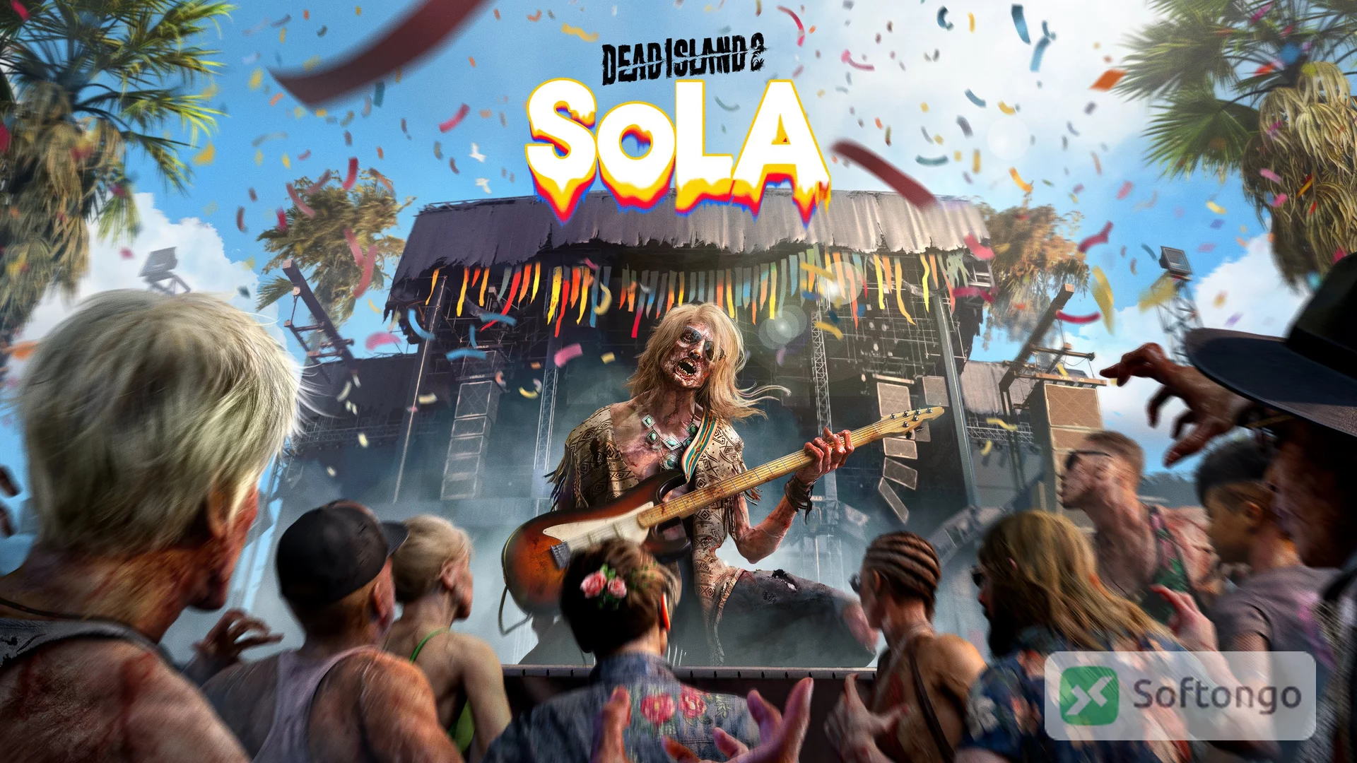 Dead Island 2