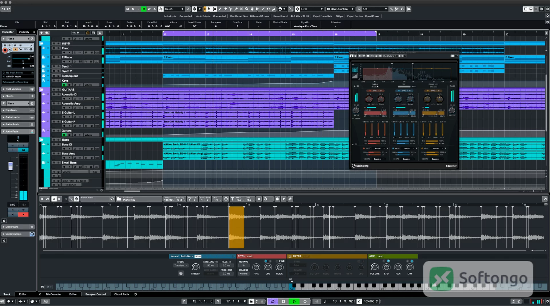 Cubase