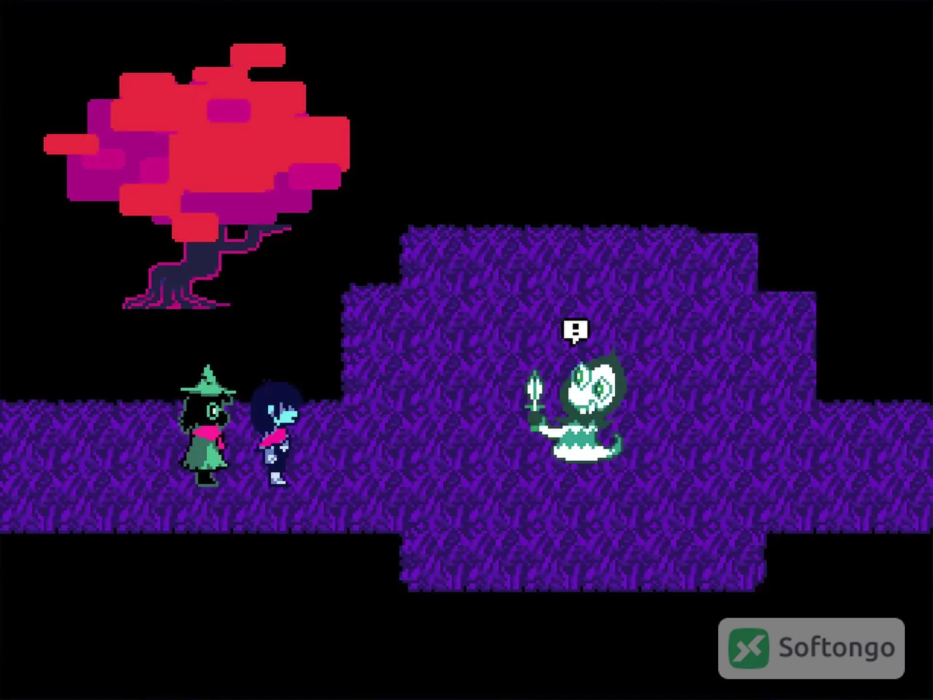 Deltarune