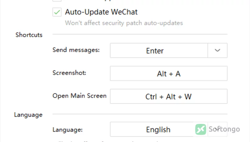 WeChat