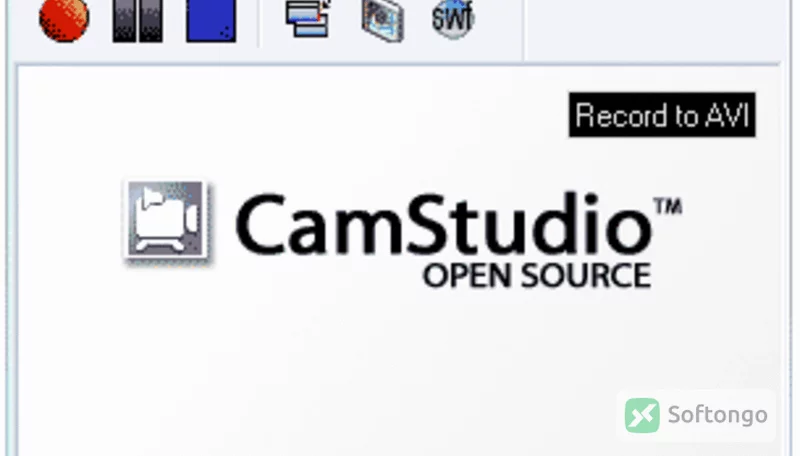 CamStudio