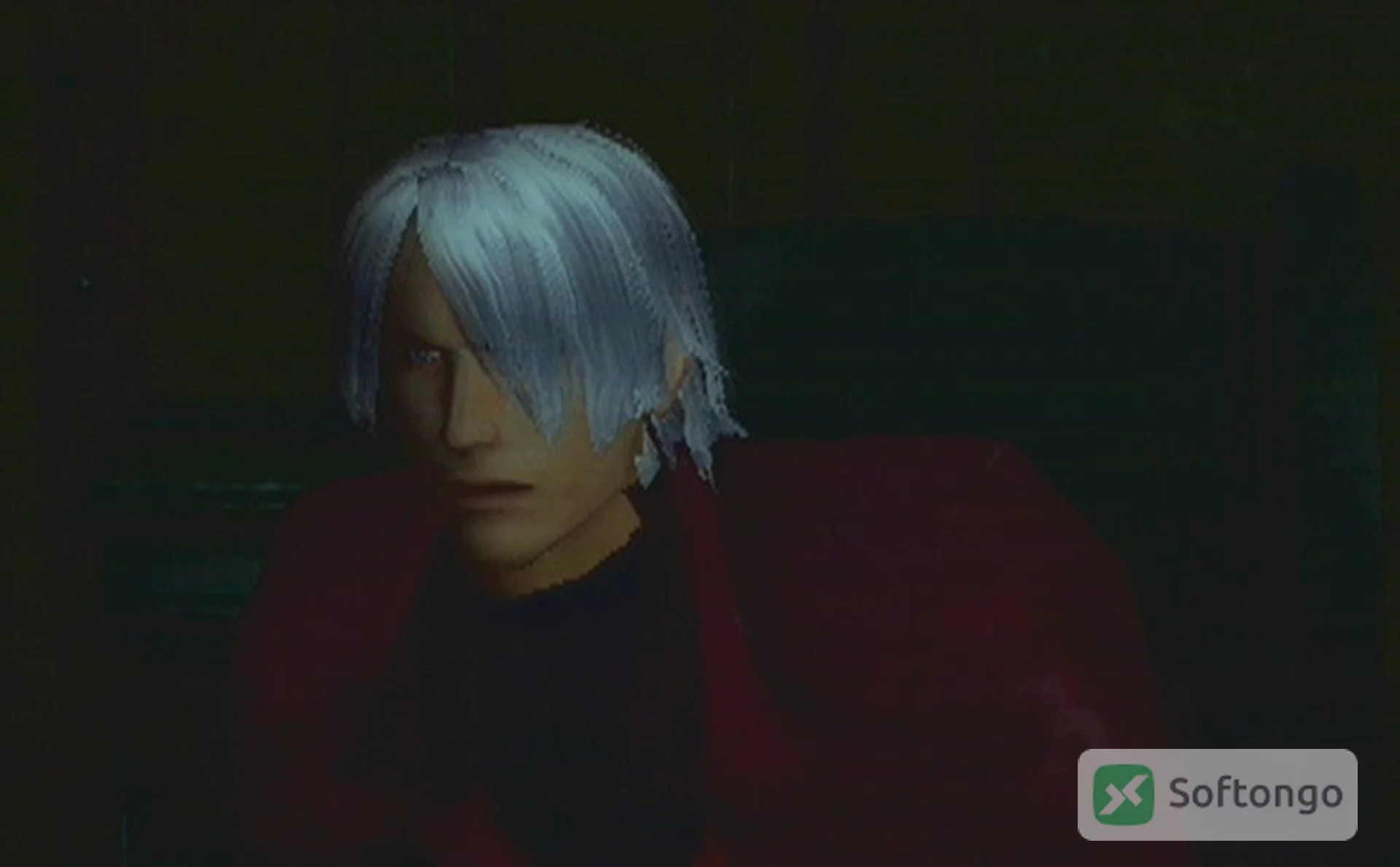 Devil May Cry