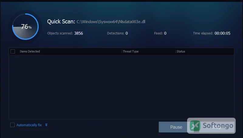 Advanced SystemCare Ultimate
