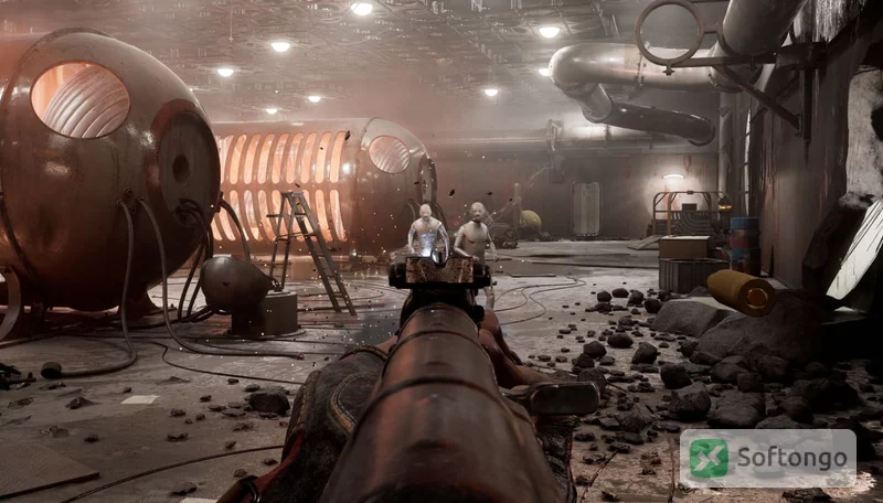 Atomic Heart