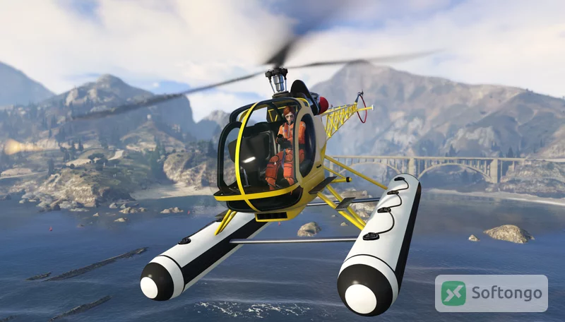 GTA V