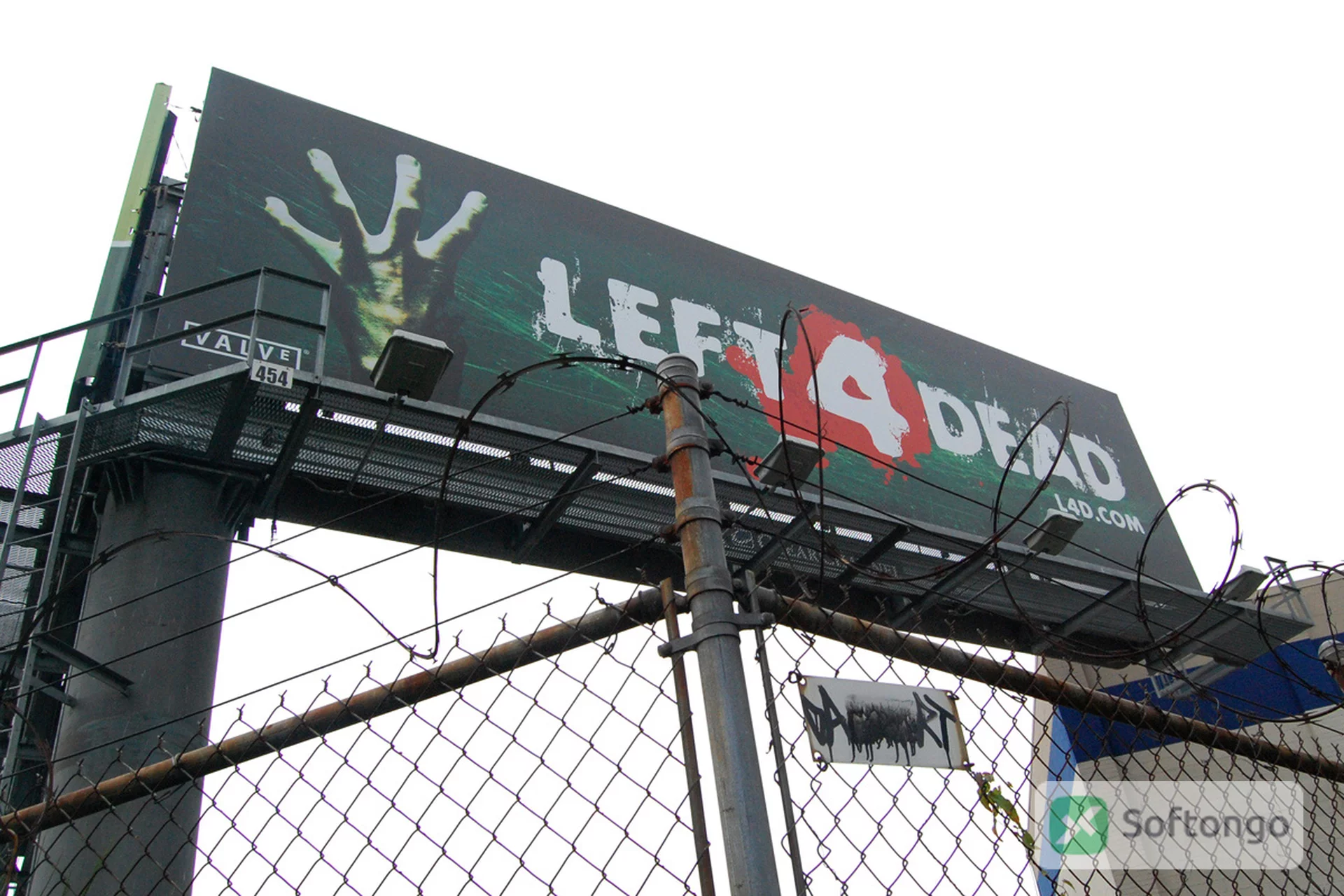 Left 4 Dead