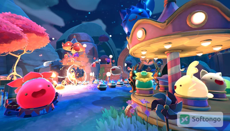 Slime Rancher 2