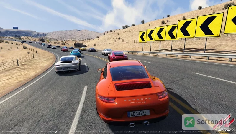 Assetto Corsa
