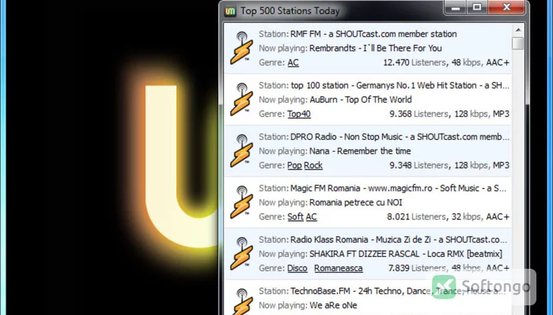 UMPlayer