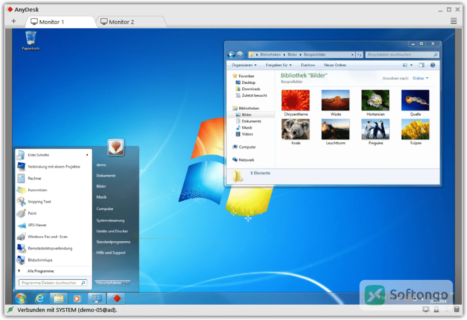 AnyDesk