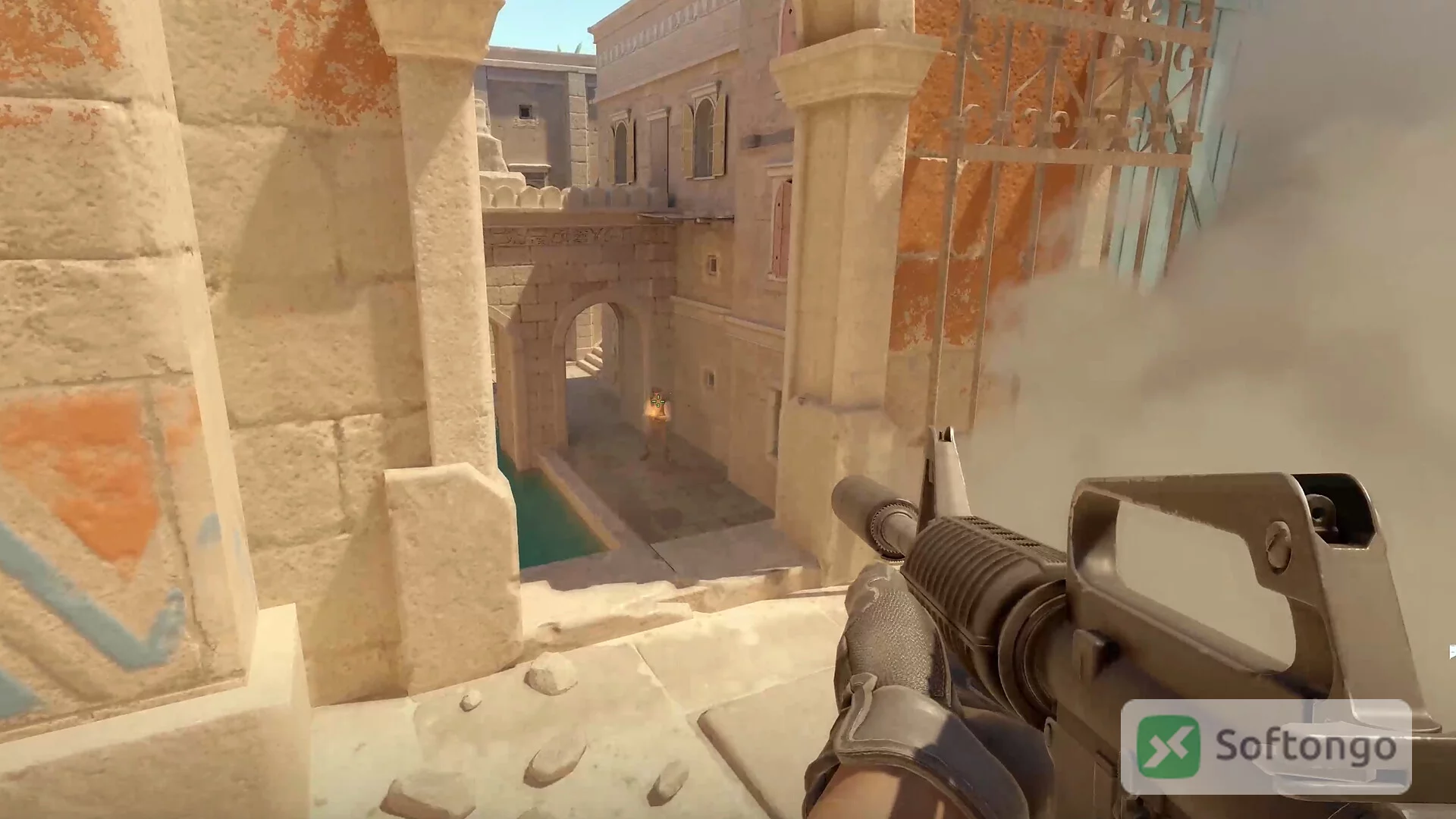 Counter-Strike 2
