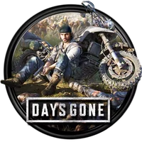 Days Gone