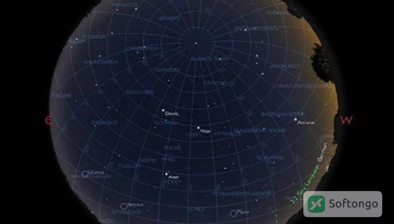 Stellarium