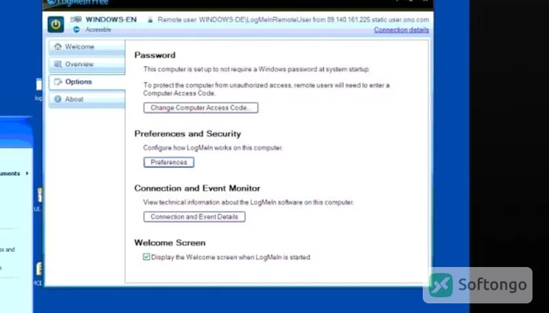 LogMeIn