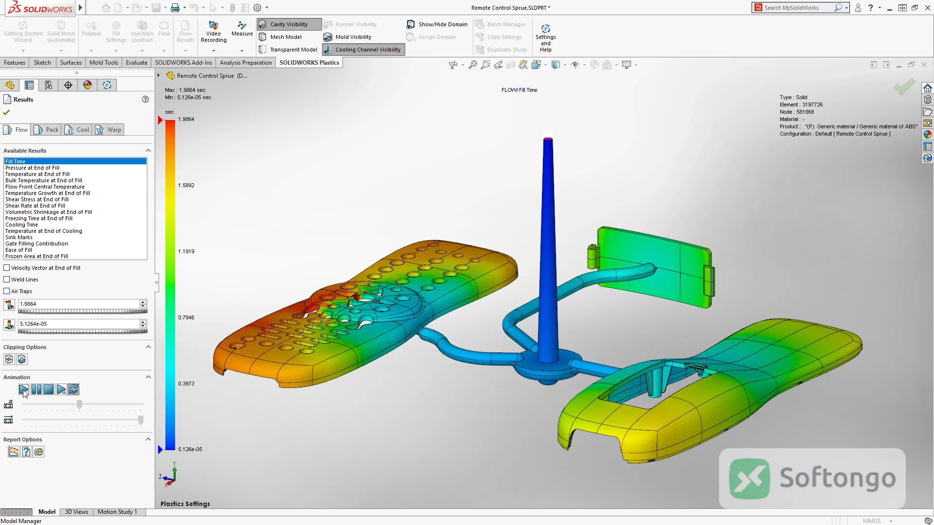 SolidWorks