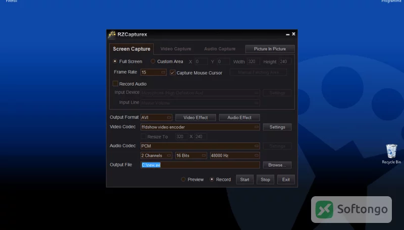 Easy Video Maker