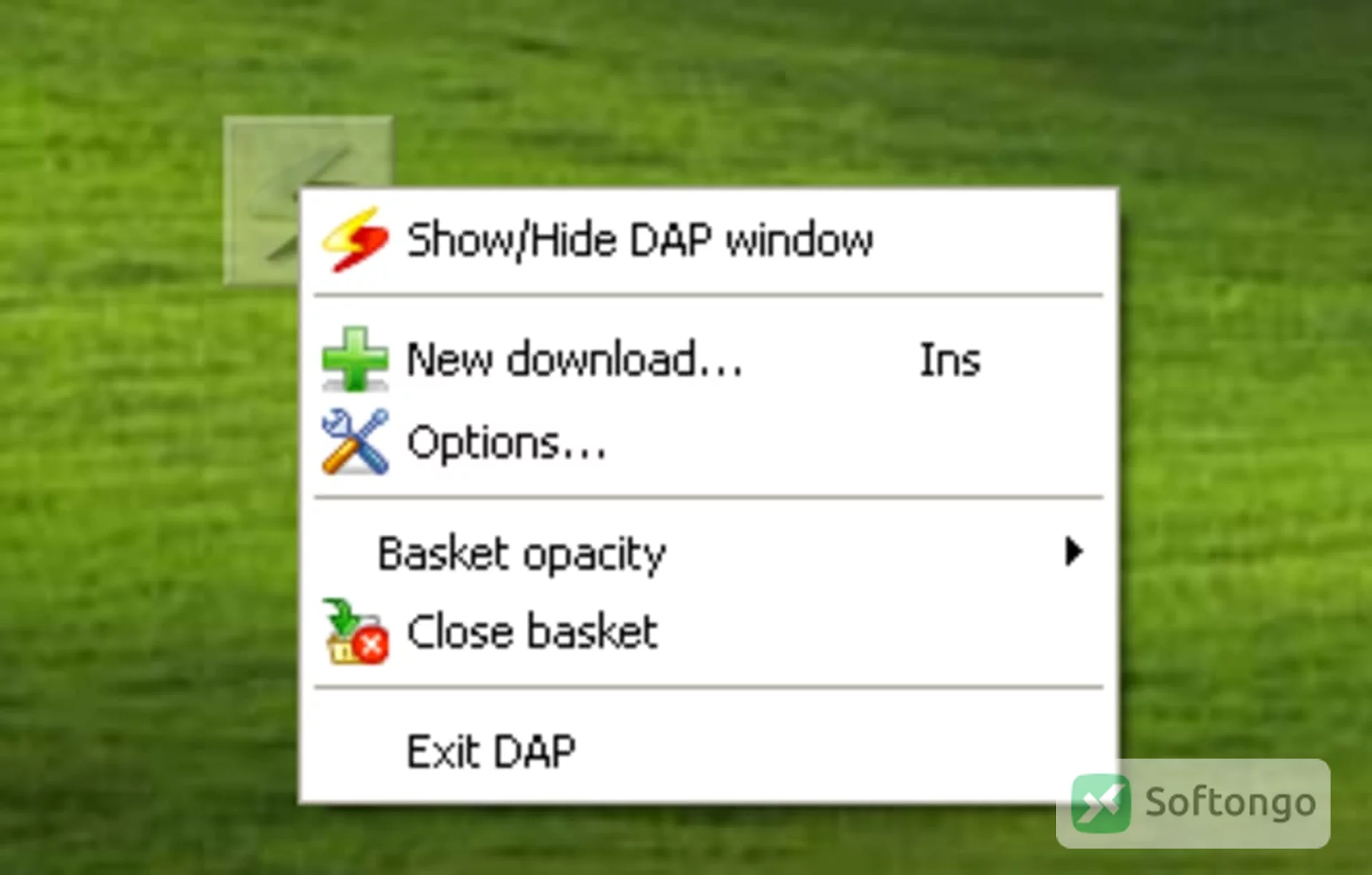 Download Accelerator Plus