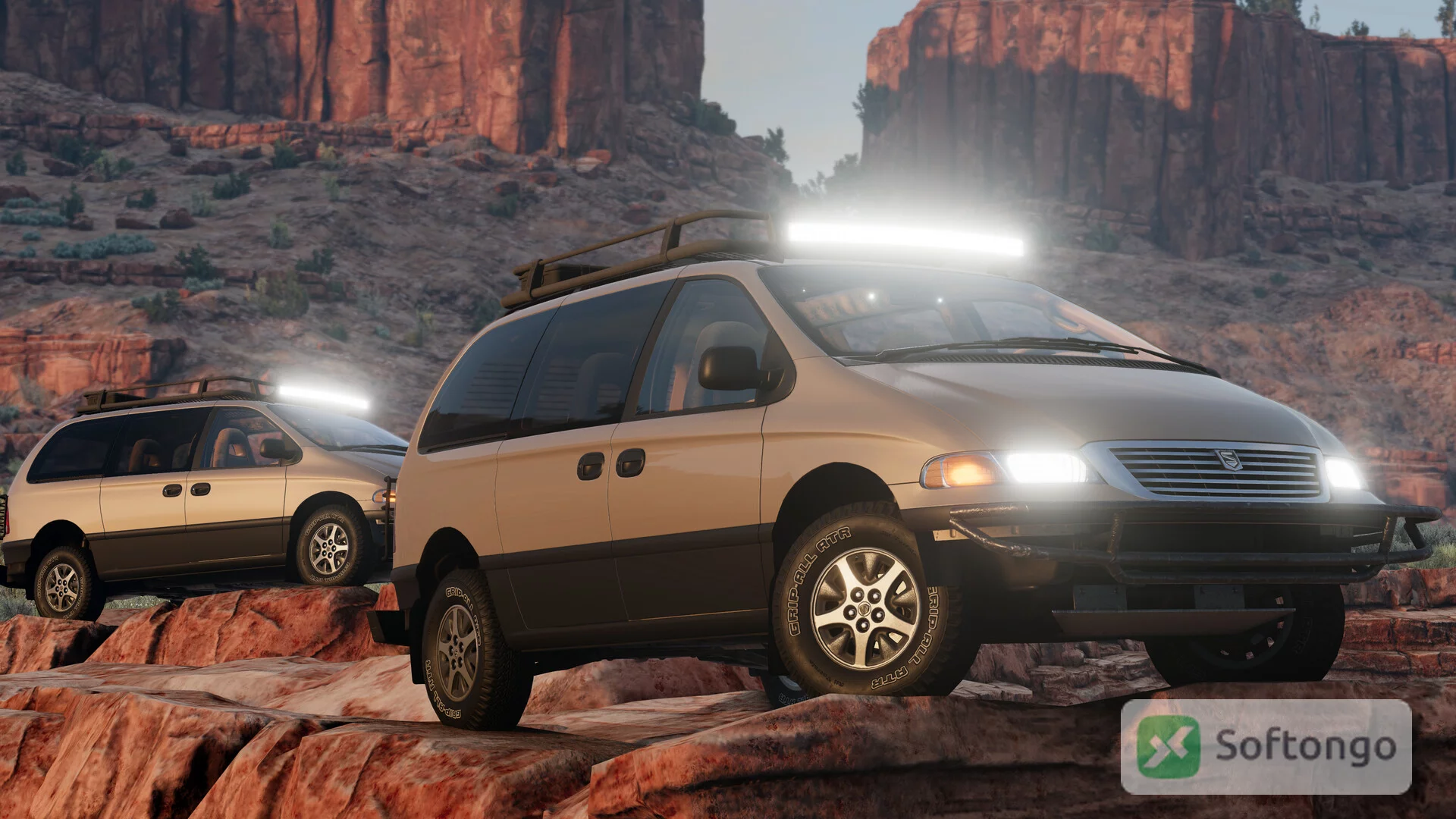 BeamNG.drive