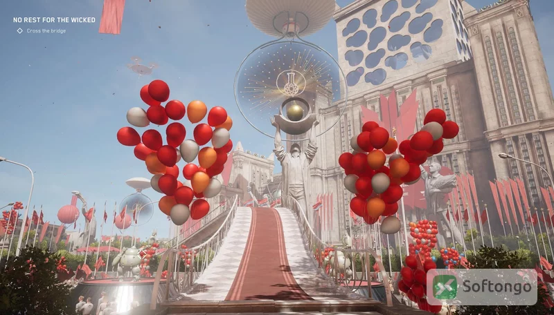 Atomic Heart
