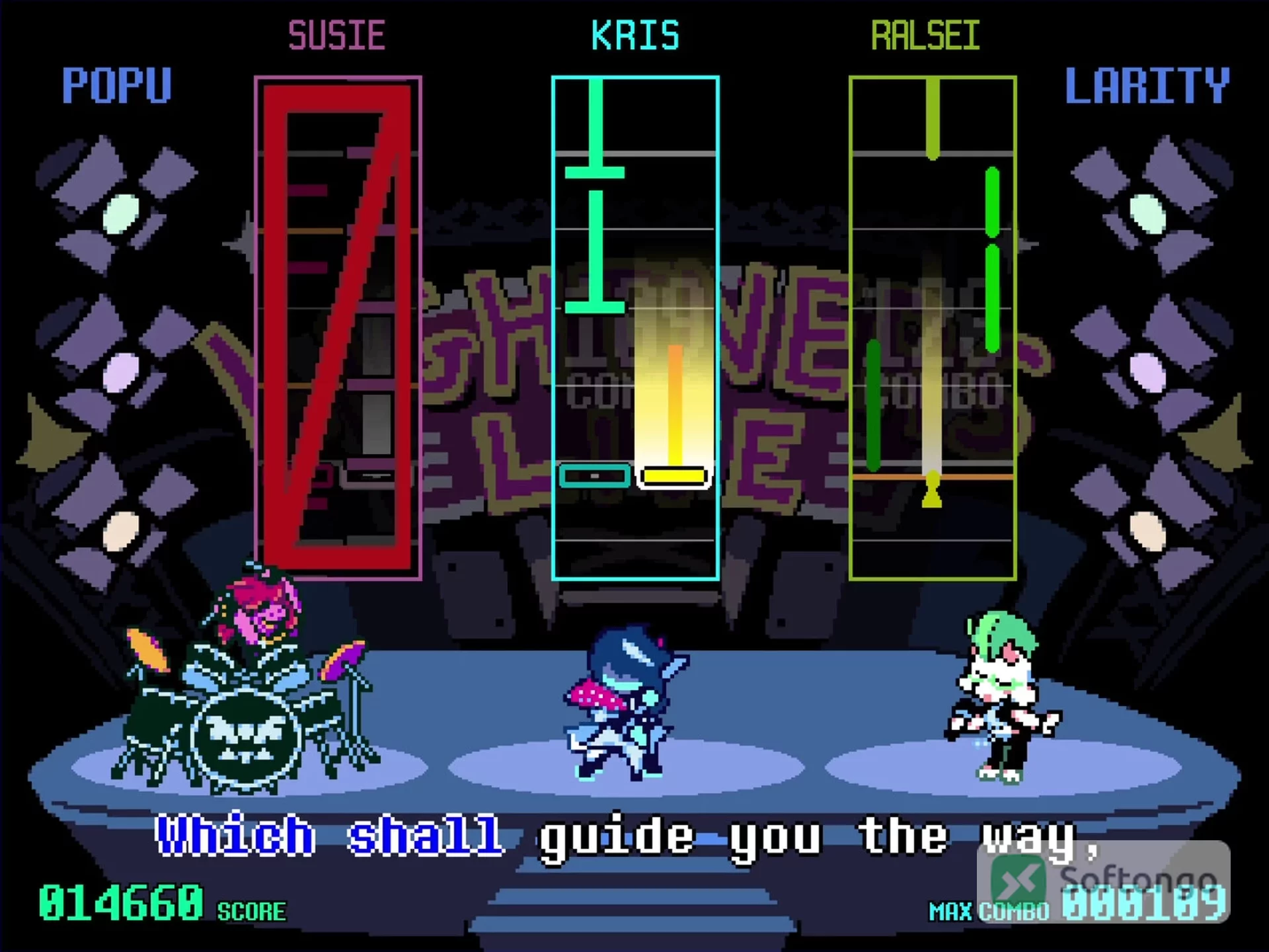 Deltarune