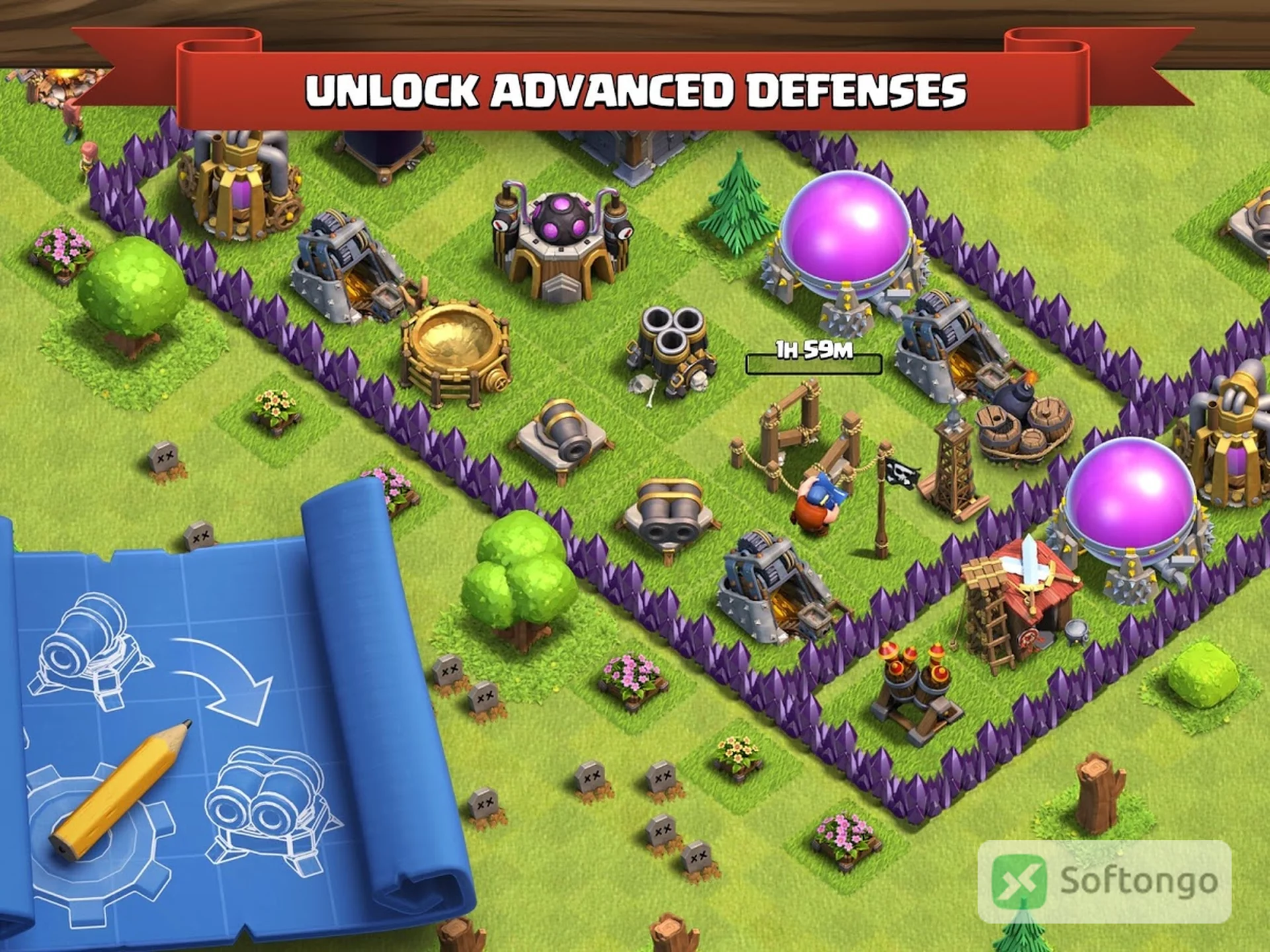 Clash of Clans