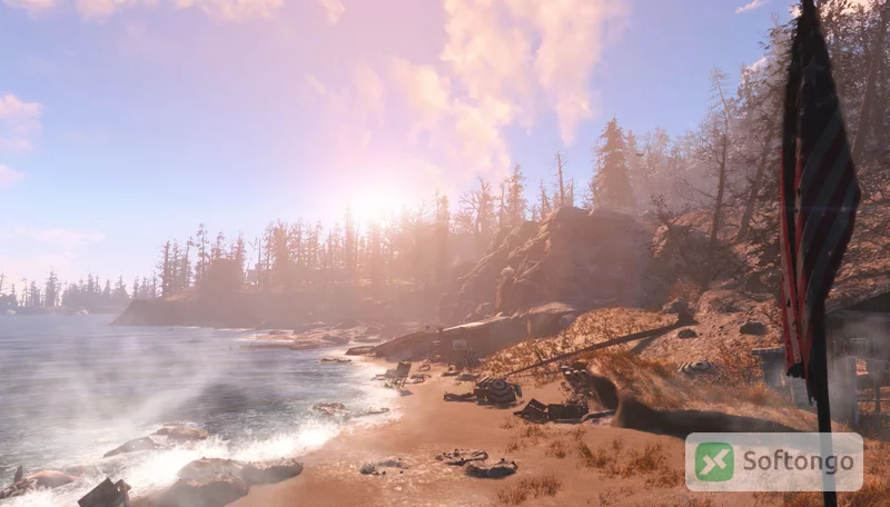 Fallout 4
