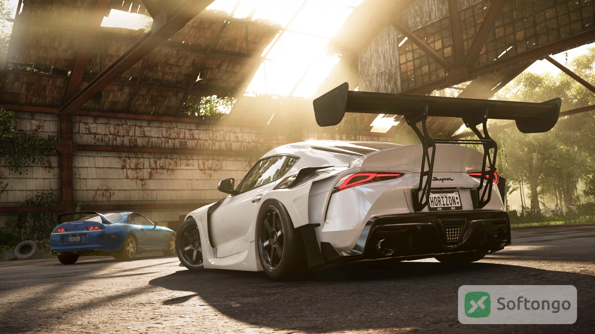Forza Horizon 5