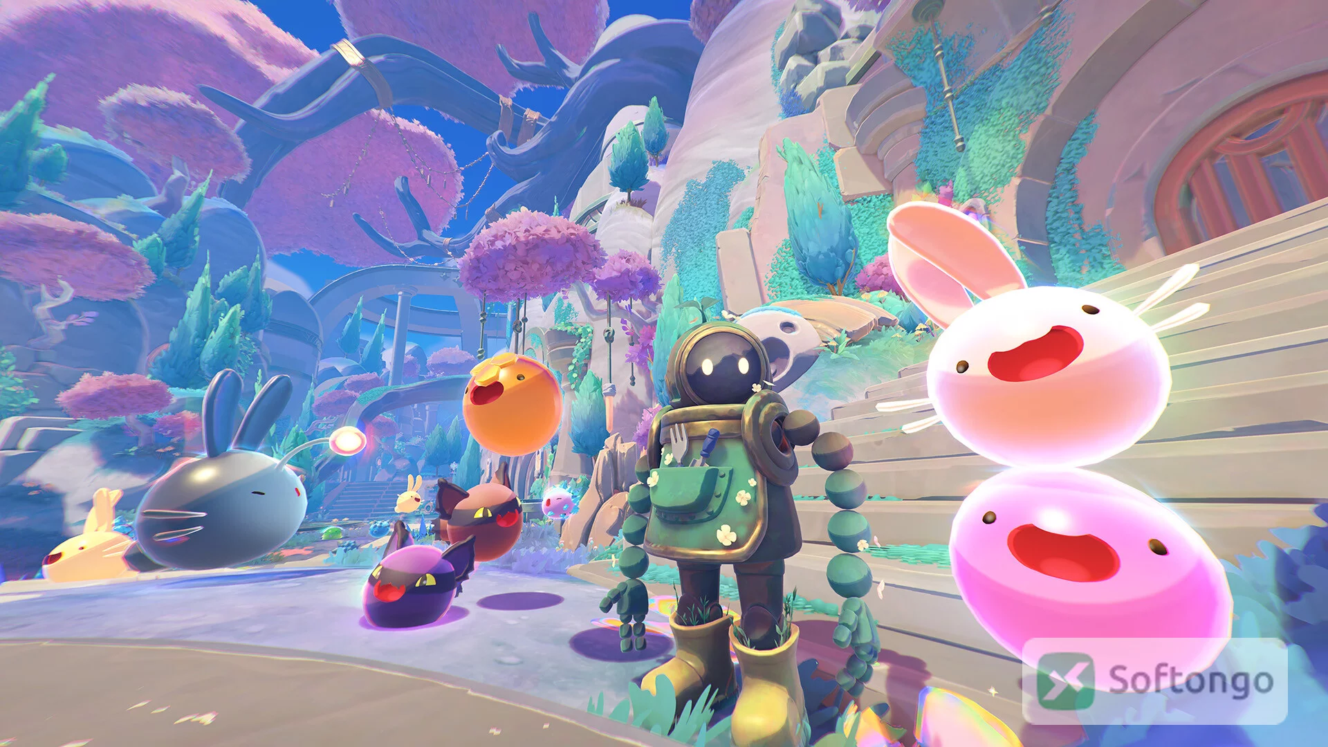 Slime Rancher 2