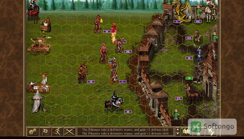 Heroes 3