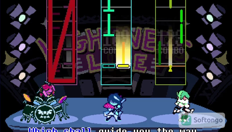 Deltarune