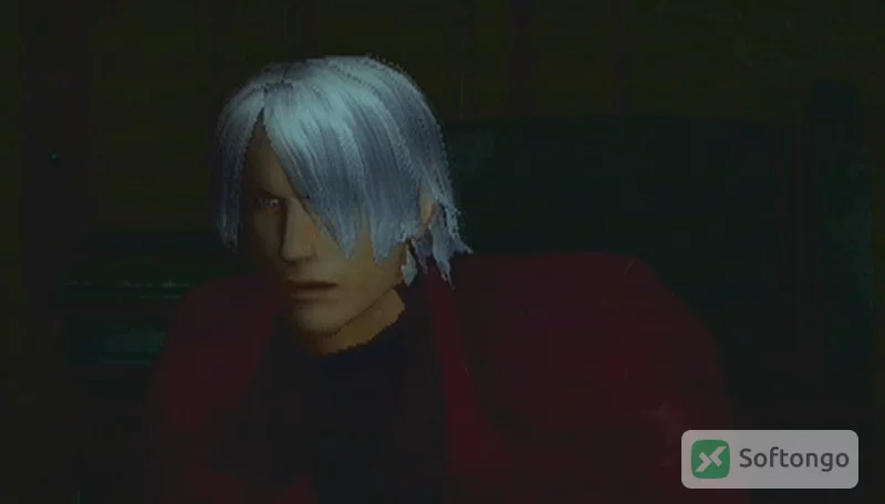 Devil May Cry