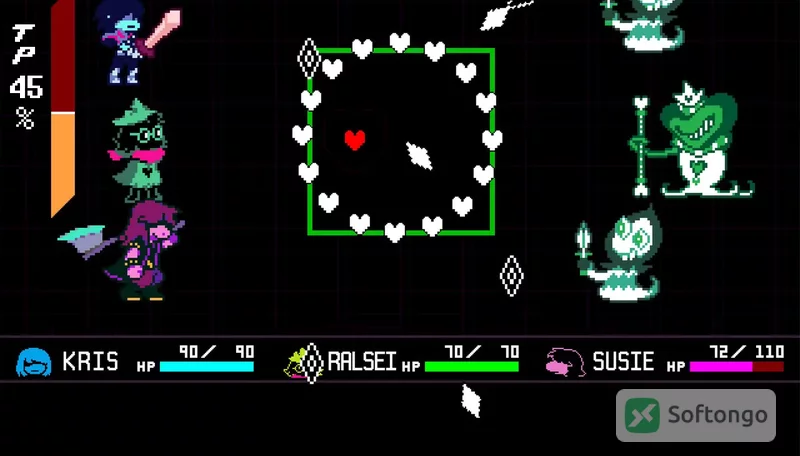 Deltarune