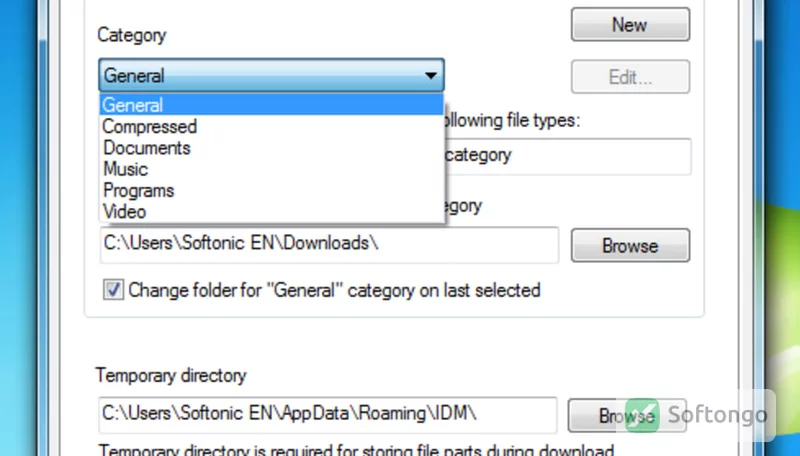 Internet Download Manager