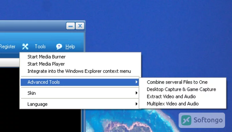 Total Video Converter