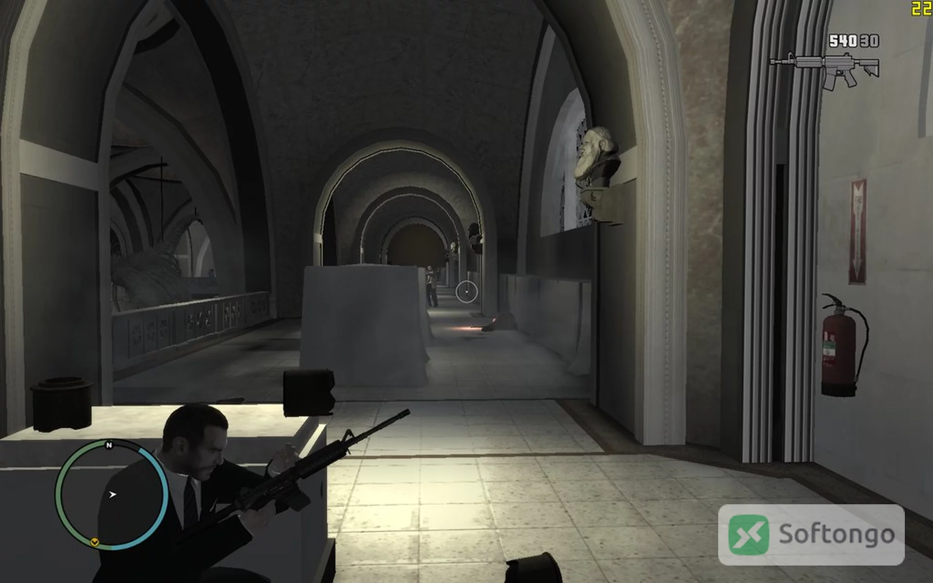GTA 4