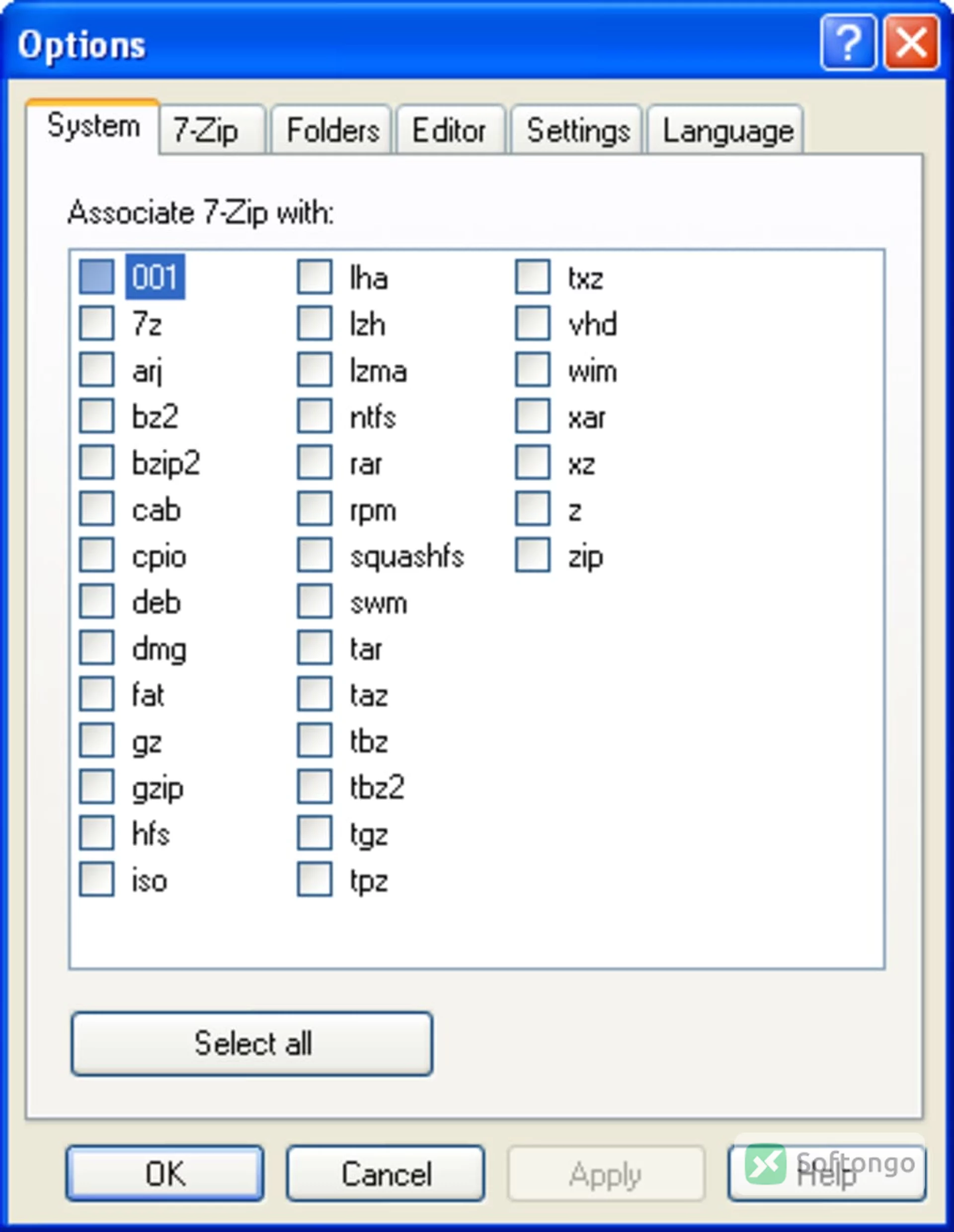 7-Zip
