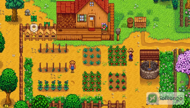 Stardew Valley