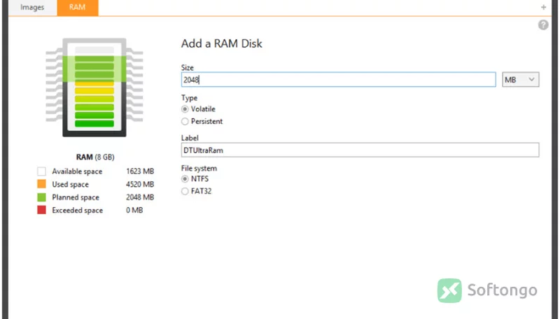 DAEMON Tools Ultra