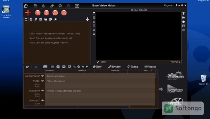 Easy Video Maker