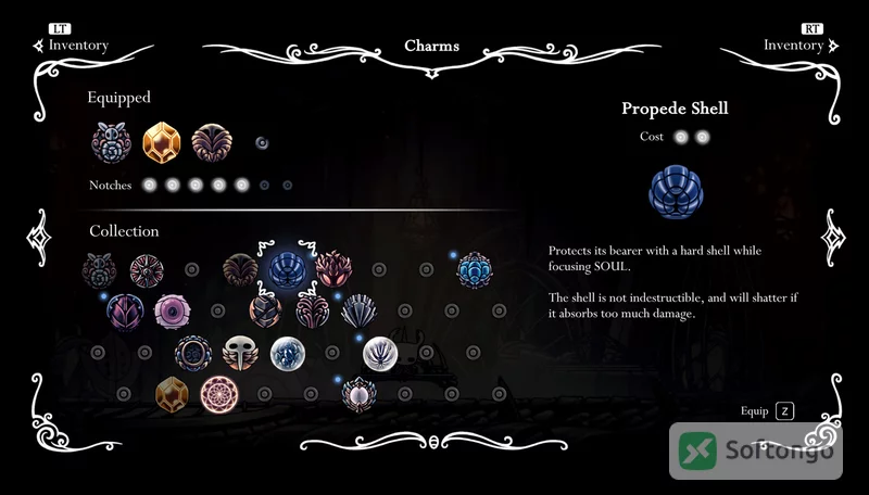 Hollow Knight