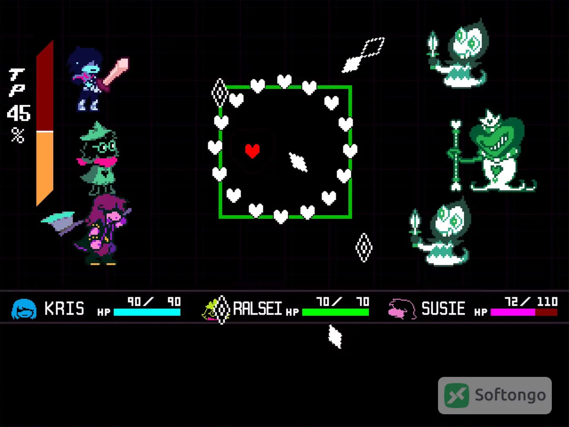 Deltarune