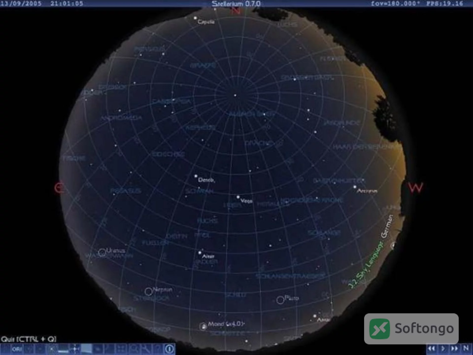Stellarium