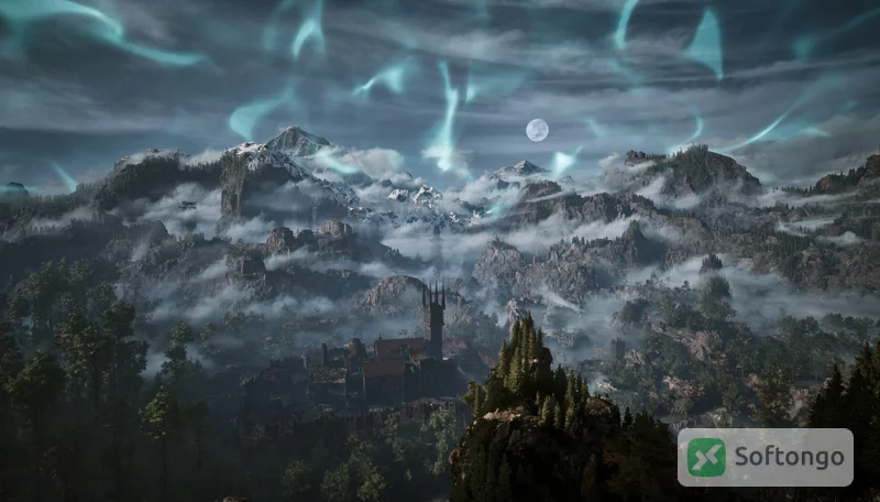 Gothic 1 Remake