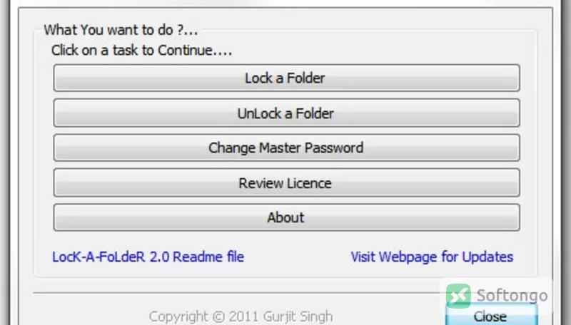 LocK-A-FoLdeR