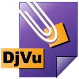Free DjVu Reader